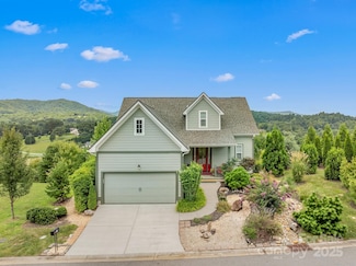 50 Rose Creek Rd, Leicester, NC 28748