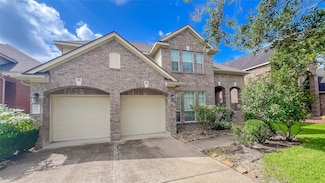 4043 Tuscan Shores Dr, Missouri City, TX 77459