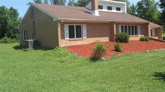 2330 Orion Rd, Jarratt, VA 23867