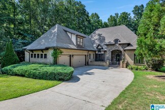 101 Courtyard Dr, Chelsea, AL 35043