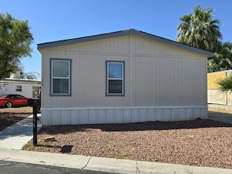 1624 Palm St Unit 154, Las Vegas, NV 89104