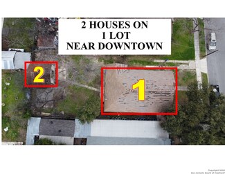 319 Princeton Ave, San Antonio, TX 78201