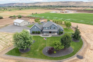 168715 W Johnson Rd, Prosser, WA 99350