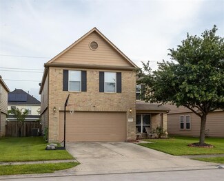 7126 Fox Scene Dr, Humble, TX 77338
