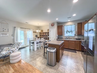 498 Stoney Field Dr, Moncks Corner, SC 29461