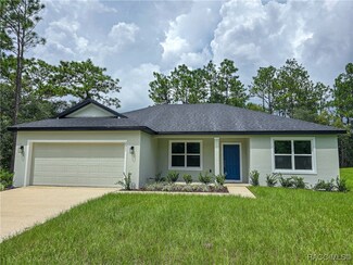 2811 W Andromedae Dr, Citrus Springs, FL 34433