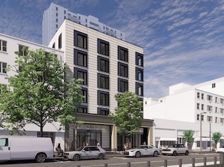 1035 Commonwealth Ave Unit 504, Boston, MA 02215