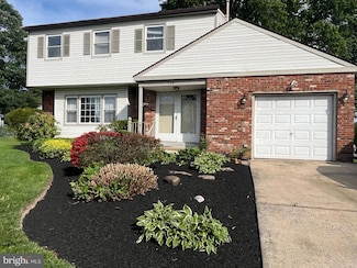 524 Ehret Rd, Fairless Hills, PA 19030