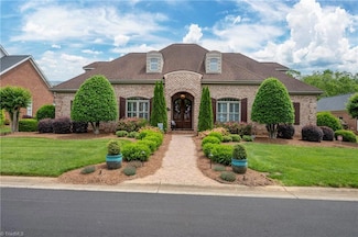 115 Sycamore Park Ln, Advance, NC 27006