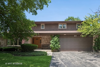 36 Logan Terrace, Golf, IL 60029