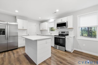 7603 Golf Course Dr, Disputanta, VA 23842