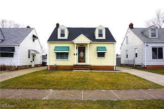 4902 Lincoln Ave, Cleveland, OH 44134