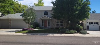 2720 S Velvet Falls Way, Meridian, ID 83642