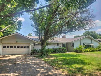 1812 1812 Northridge, Duncan, OK