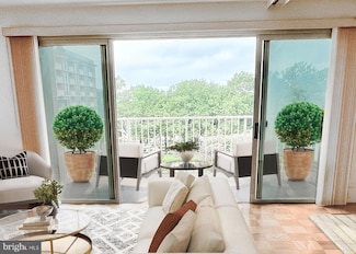 520 N St SW Unit S622, Washington, DC 20024