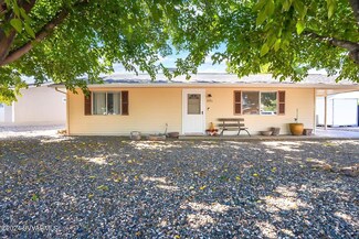 4723 E Diablo Dr Unit 5, Cottonwood, AZ 86326