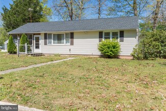 5462 Ascher Rd, Vineland, NJ 08361