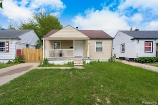 7399 Westwood St, Detroit, MI 48228
