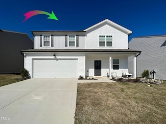 1521 Justice Union Ct, Raleigh, NC 27604
