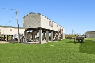 113 W Shirley Rd, Port Sulphur, LA 70083