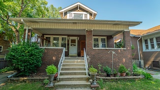 1722 Stanton Ave, Whiting, IN 46394