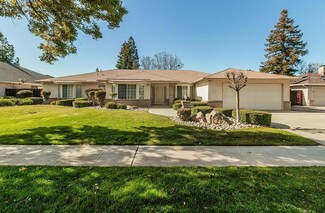 7543 N Jackson Ave, Fresno, CA 93720