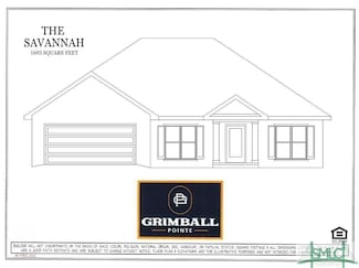 511 Doyle Ln, Statesboro, GA 30458