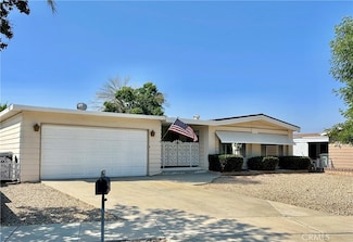 2918 Dogwood Way, Hemet, CA 92545