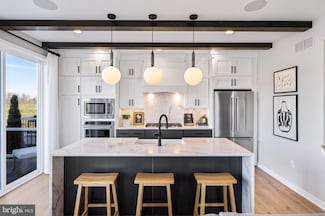 66 Alroy Rd Unit HOMESITE 152, Malvern, PA 19355