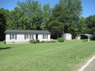420 Mull Rd, Lincolnton, NC 28092