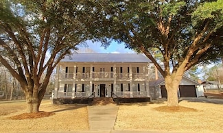 3457 Hwy 145 S, Waynesboro, MS 39367
