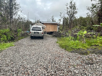 11-2687 Ala Naualani Rd, Volcano, HI 96785