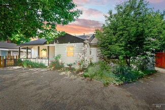 2803 N 29th St, Boise, ID 83703