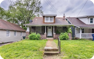 6474 Dale Ave, Saint Louis, MO 63139