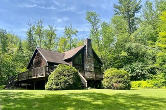 46 Beaver St, Bondville, VT 05340