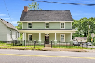 5422 Saint Elmo Ave, Chattanooga, TN 37409