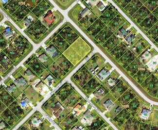 5249 Wynn Terrace, Gulf Cove, FL 33981