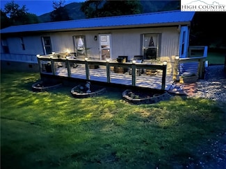 6603 Elk Creek Darby Rd, Ferguson, NC 28624