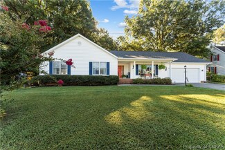 1325 Hoskins Dr, Tappahannock, VA 22560