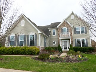 5932 McClellon Dr, Galena, OH 43021