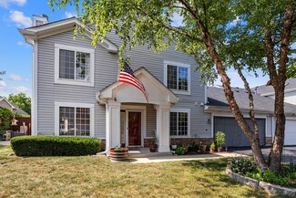 13915 Cambridge Cir, Plainfield, IL 60544