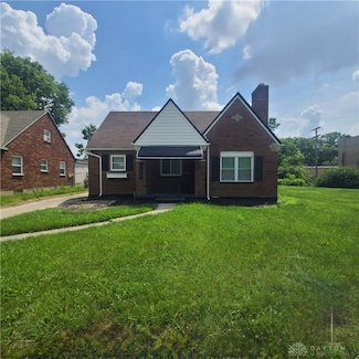 1368 Kumler Ave, Dayton, OH 45406