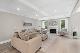404 Marissa Ln, Watchung, NJ 07069