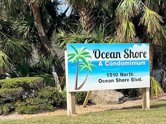 1510 Ocean Shore Blvd Unit 3120, Ormond Beach, FL 32176