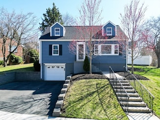 60 Everett Ave, Watertown, MA 02472