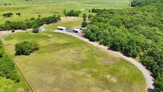 30190 W County Rd 1240 Rd, Stigler, OK 74462