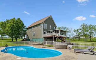 12838 Halls Hill Pike, Milton, TN 37118
