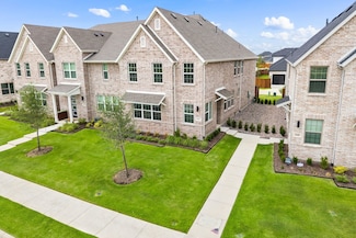 2612 Red Tailed Hawk Ln, McKinney, TX 75071