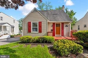 909 Old Lancaster Rd, Berwyn, PA 19312