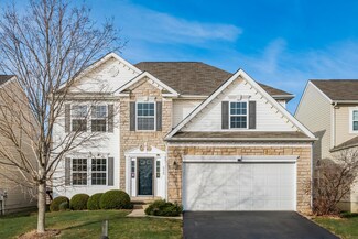 6320 Greenhaven Ave, Galloway, OH 43119